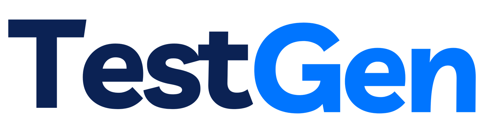 TestGen